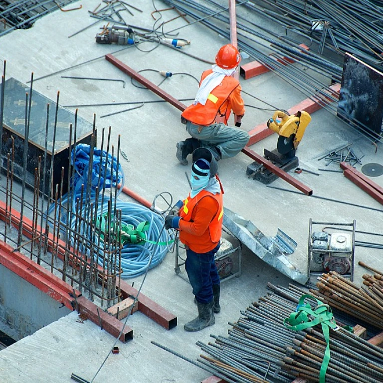 Les atouts de pro btp à Agay pour le secteur de la construction