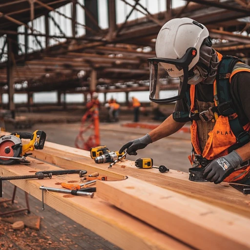 Optimisez vos chantiers avec une remorque équipée d'une grue