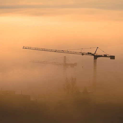 Plongée dans l'univers du centre de formation BTP de la Loire